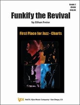 Funkify the Revival Jazz Ensemble sheet music cover